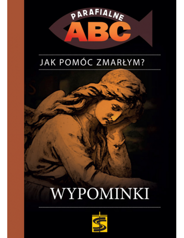 Parafialne ABC- Wypominki
