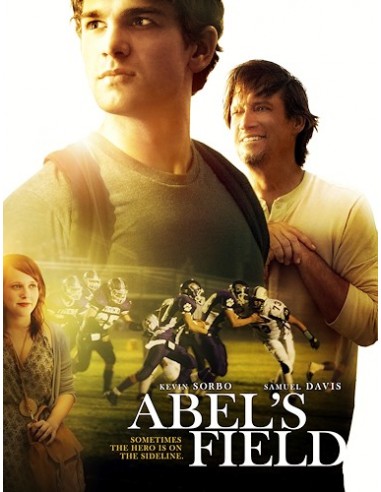 Abel's Field (Bratnia Dusza) - film DVD