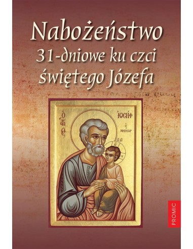 Nabożeństwo 31-dniowe ku czci św. Józefa