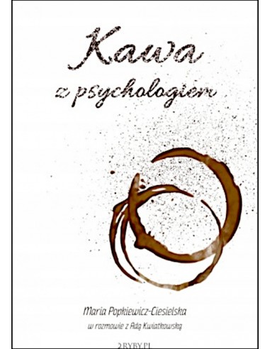 KAWA Z PSYCHOLOGIEM.