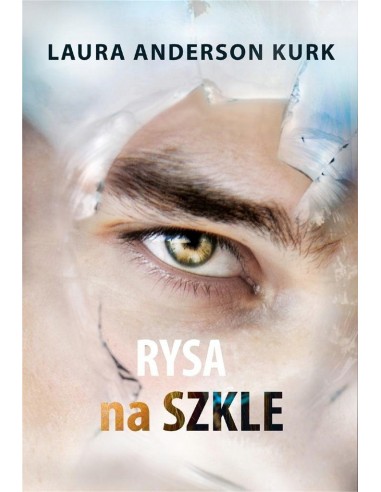 RYSA NA SZKLE - LAURA ANDERSON KURK