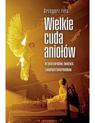 Wielkie Cuda Aniołów - Grzegorz Fels