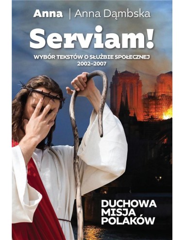 SERVIAM - DUCHOWA MISJA POLAKÓW