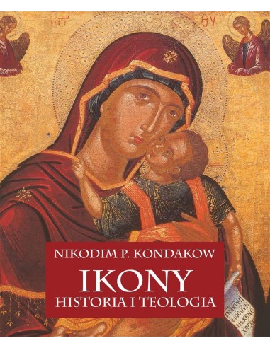 IKONY. HISTORIA I TEOLOGIA - Album