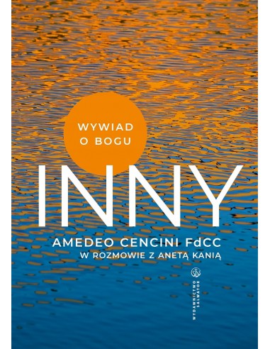 INNY - WYWIAD O BOGU - Amedeo Cecini FdCC