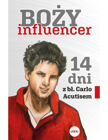 BOŻY INFLUENCER. 14 dni z bł. Carlo Acutisem