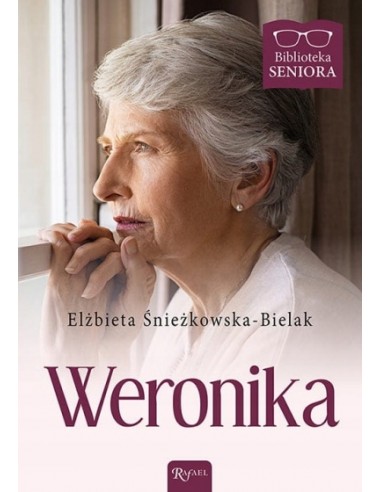 WERONIKA Biblioteka seniora - Edyta Bielak