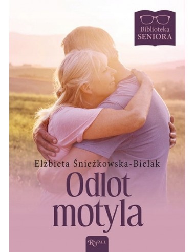 ODLOT MOTYLA Biblioteka seniora - Edyta Bielak