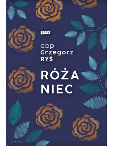 RÓŻANIEC. abp Grzegorz RYŚ - rozważania różańcowe