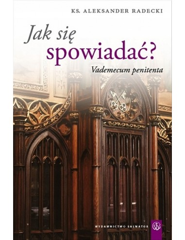 Jak się spowiadać?