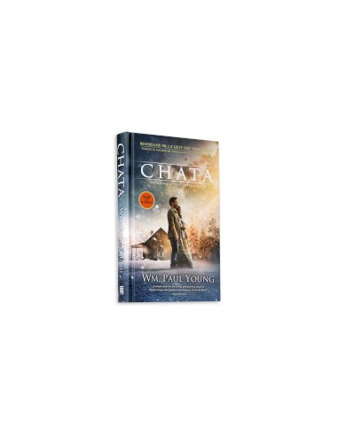 Chata (okładka filmowa) - twarda