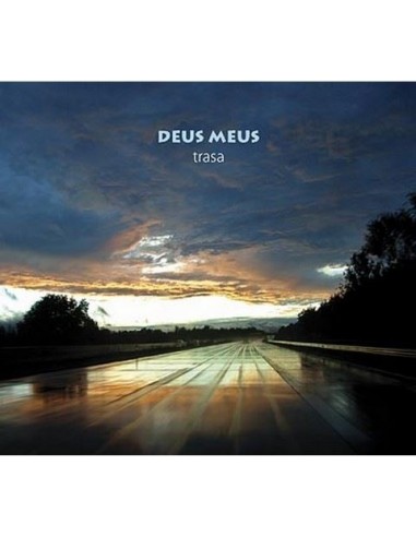 Deus Meus - Trasa - CD