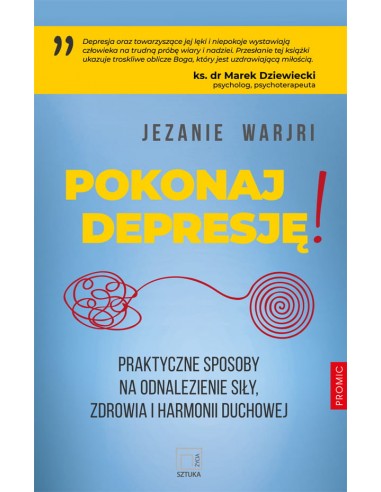 Pokonaj depresję (Prom)