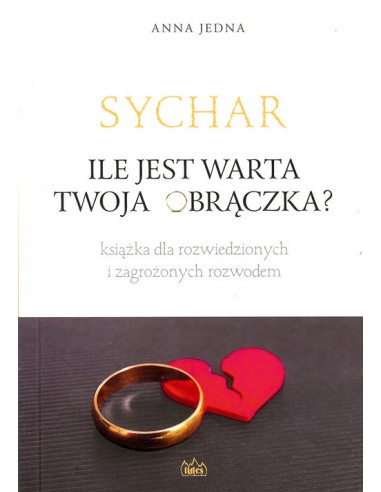 Sychar ile jest warta Twoja obrączka