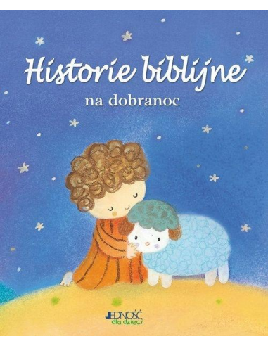 Historie Biblijne na dobranoc  (J)