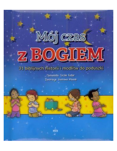 Mój czas z Bogiem