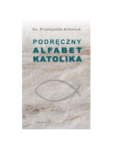 Podręczny Alfabet Katolika