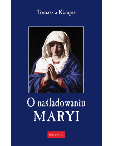 O naśladowaniu Maryi  (Prom)