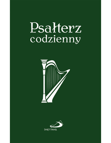 Psałterz codzienny