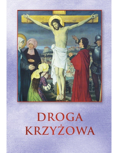 Droga Krzyżowa spirala  (Prom)