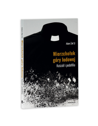 Wierzchołek góry lodowej. Kościół i pedofilia