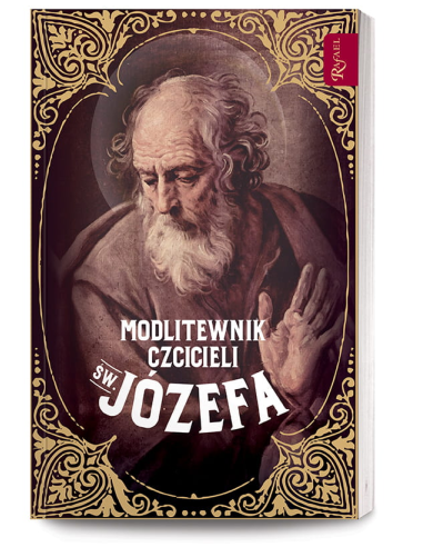 Modlitewnik czcicieli św Józefa