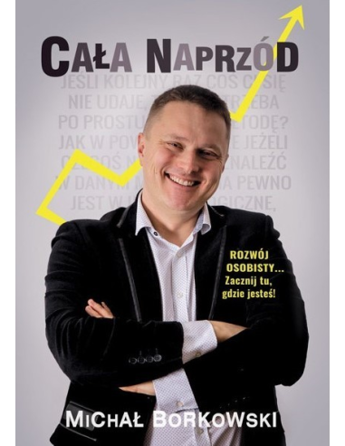 Cała naprzód