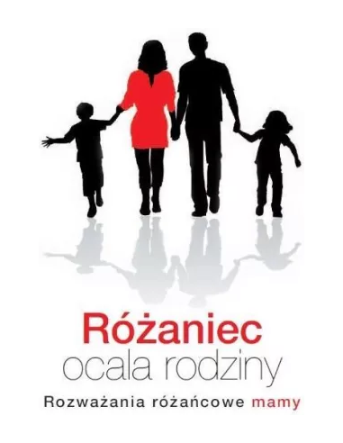 Różaniec ocala rodziny (SSL)