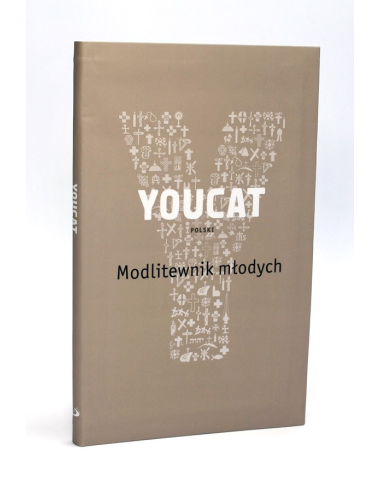 Youcat - modlitewnik młodych