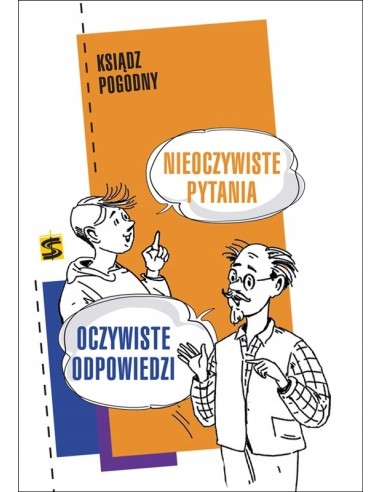 Nieoczywiste pytania, oczywiste odpowiedzi