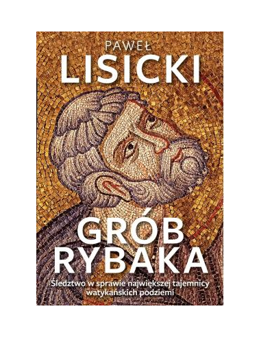 Grób Rybaka