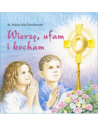 Wierzę, ufam i kocham (SSL)