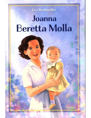 Joanna Beretta Molla