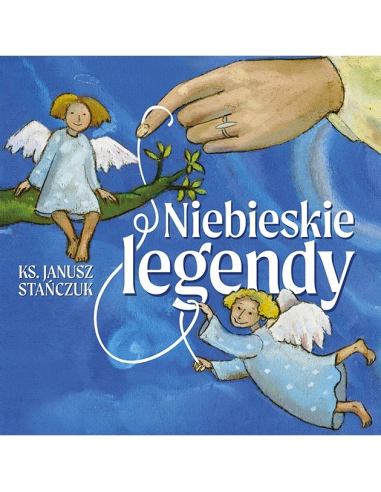 Niebieskie Legendy ks. Janusz Stańczuk (SSL)