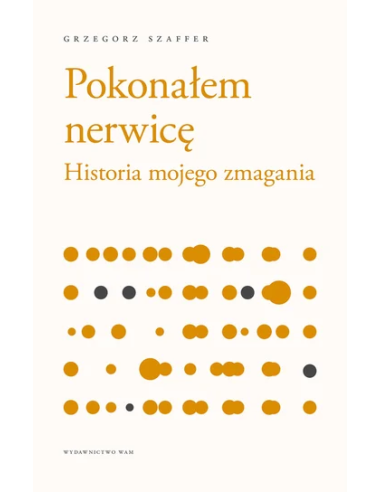 Pokonałem nerwicę