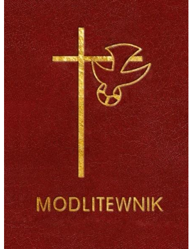 Modlitewnik (S duży)