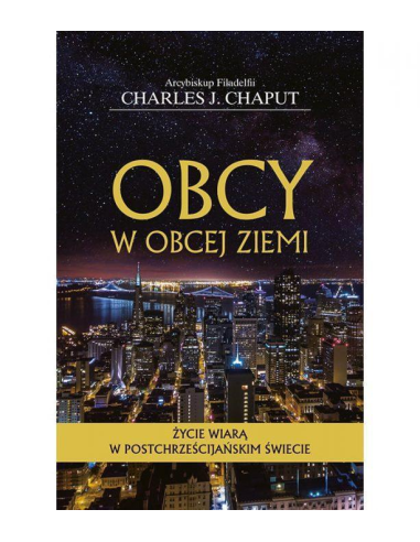 Obcy w obcej ziemi (SSL)