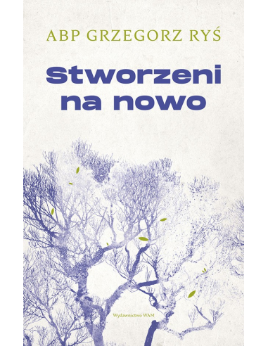 Stworzeni na nowo (WAM)