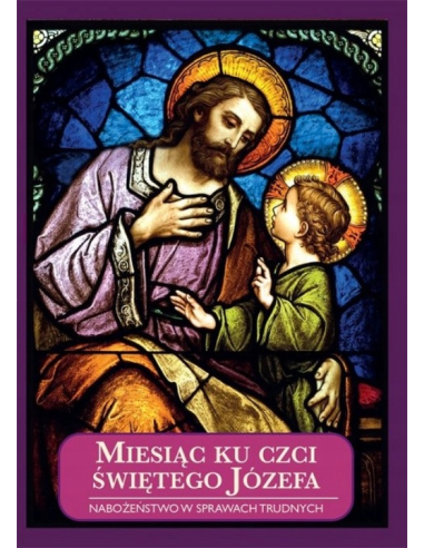 Miesiąc ku czci Świętego Józefa