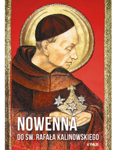 Nowenna do św. Rafała Kalinowskiego