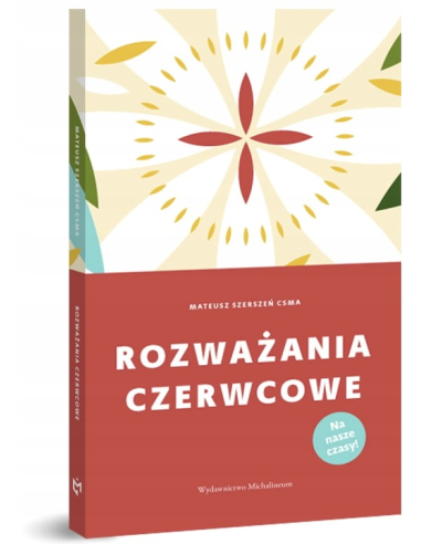 Rozważania Czerwcowe - Mateusz Szerszeń CSMA