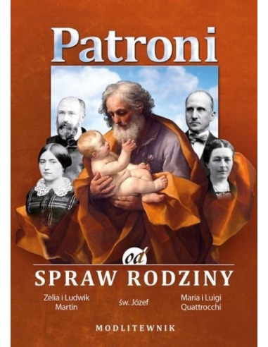 Patroni od spraw rodziny