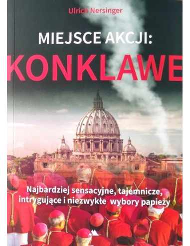 Miejsce Akcji: KONKLAWE