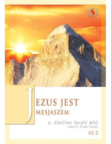 Jezus jest Mesjaszem