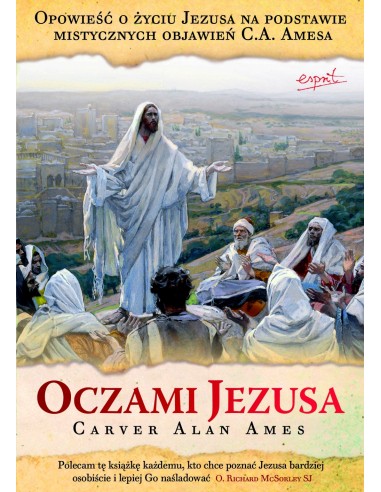 Oczami Jezusa