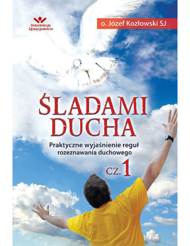 Śladami Ducha cz.1