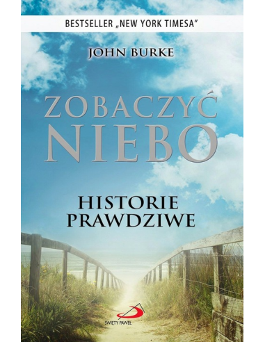 Zobaczyć niebo. Historie prawdziwe