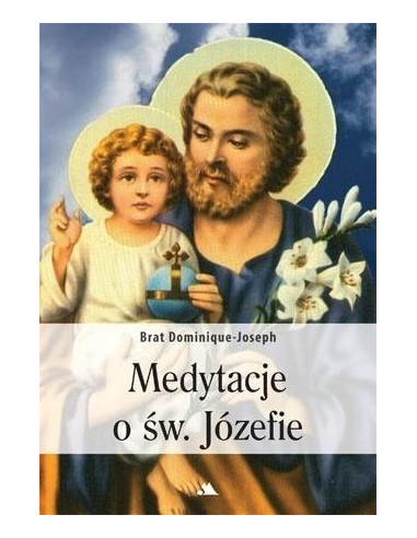 Medytacje o św. Józefie