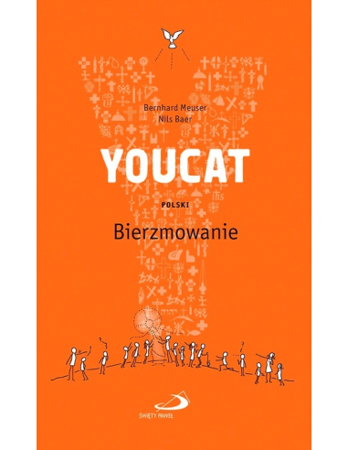 Youcat - Bierzmowanie