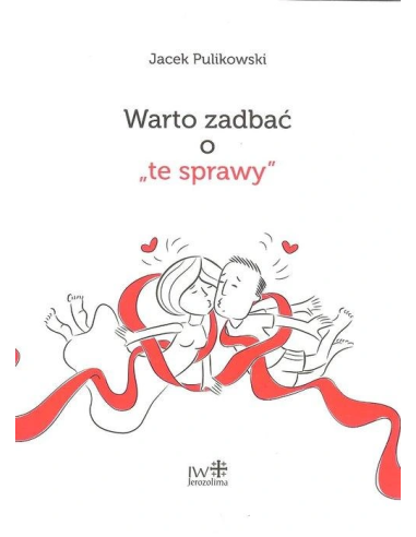 Warto zadbać o te sprawy - Jacek Pulikowski